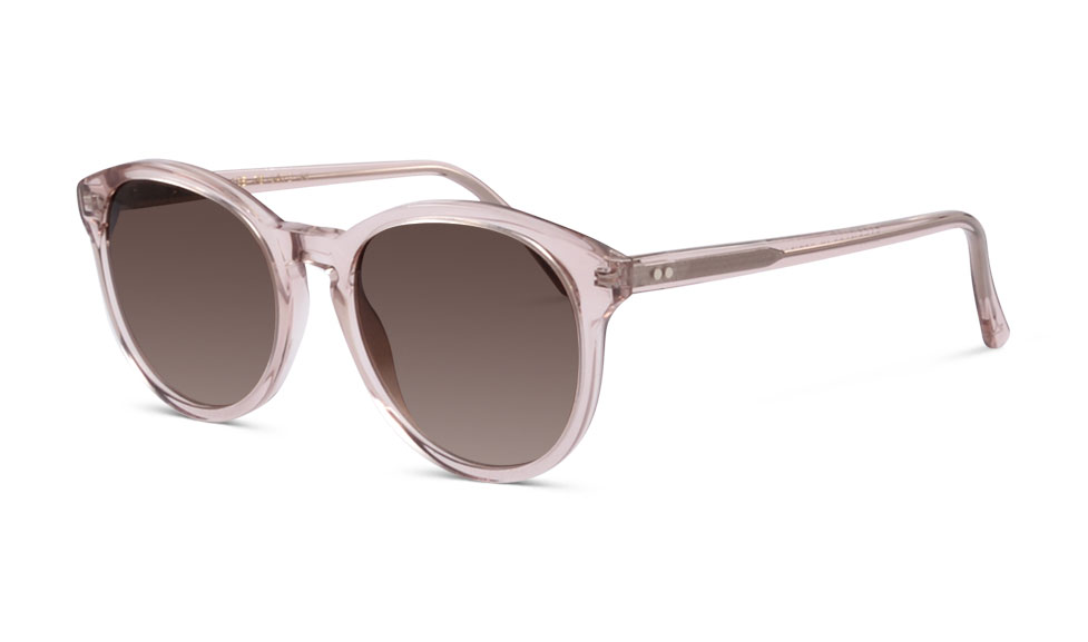 Colibris Liv SUN 78 48 Transparent