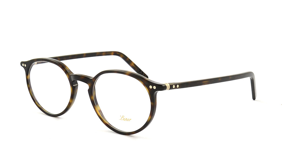 62866 Lunor A5 Mod. 231 col. 02M 49 Havanna Dunkel Matt