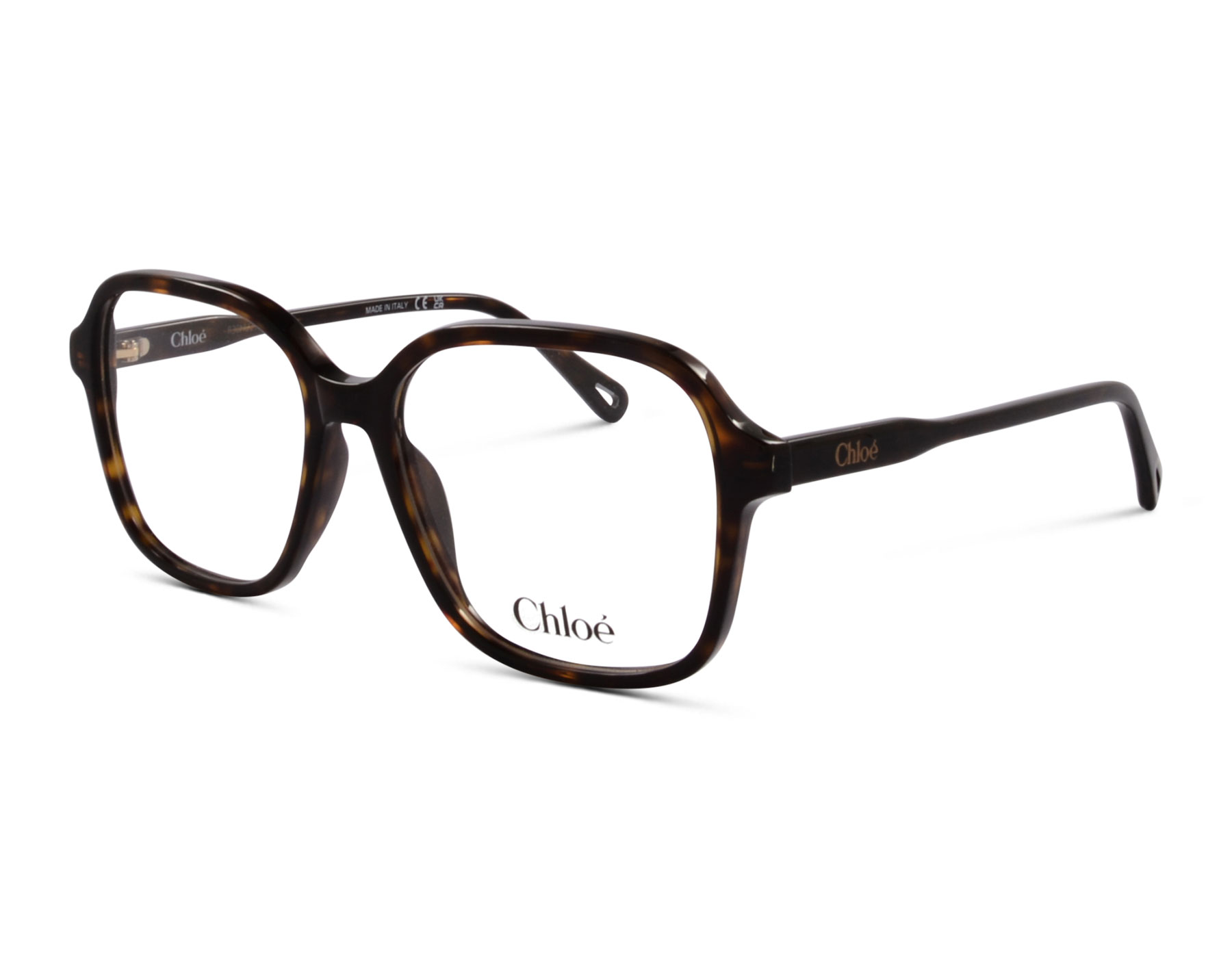 Chloé CH0312O 002 53 Havanna