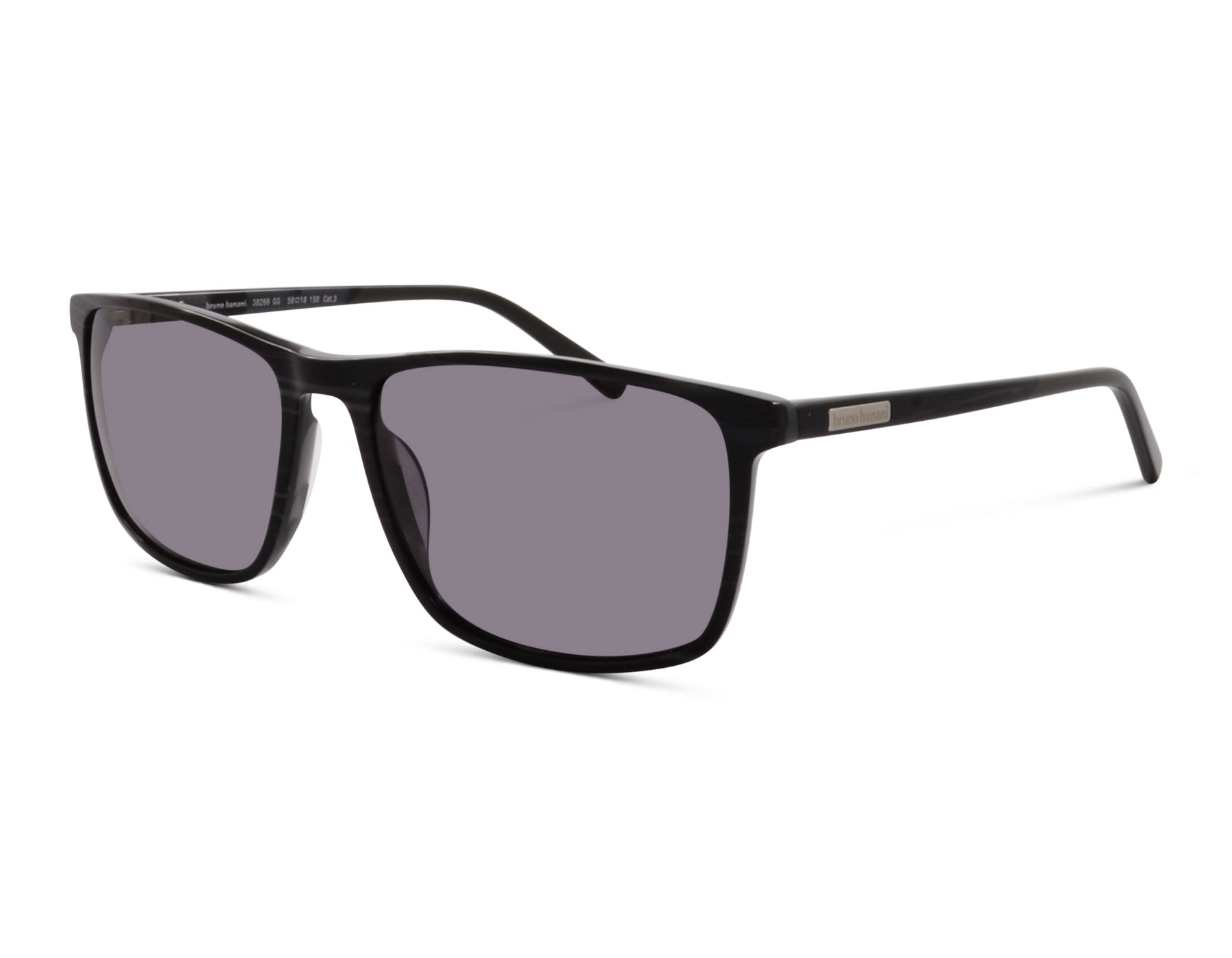 Bruno Banani 38266 GG 59 Grau