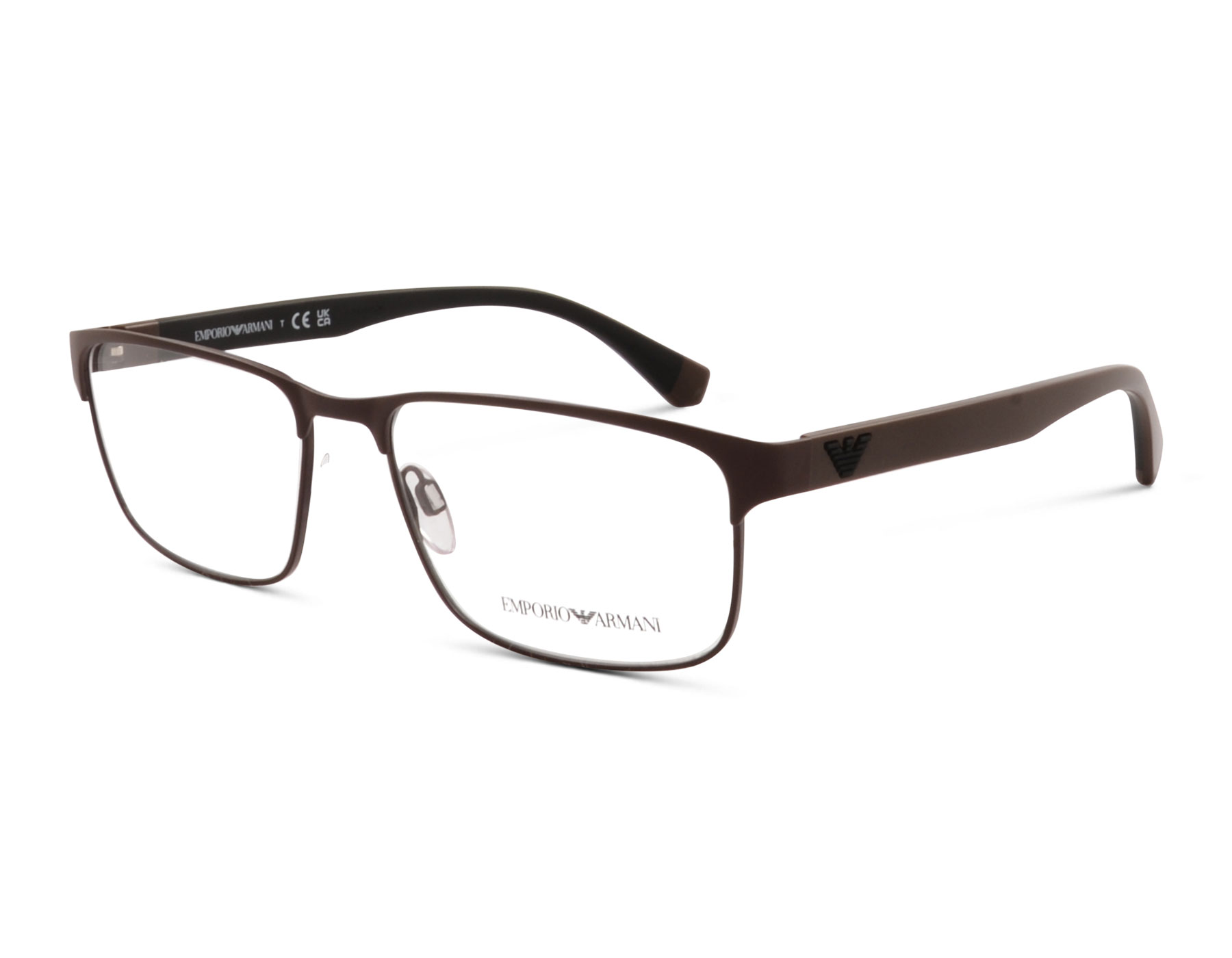 Emporio Armani EA 1105 3020 56 Matt Braun