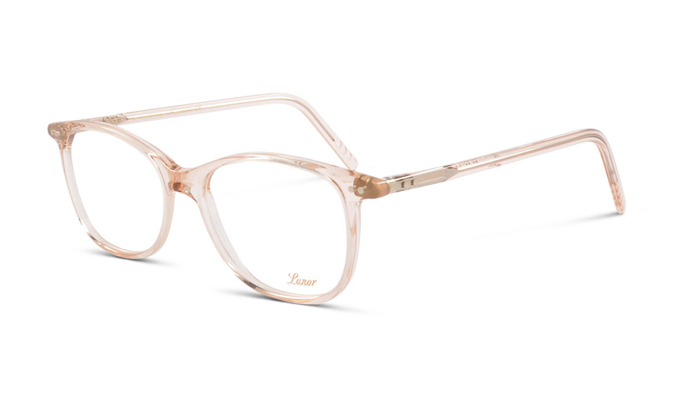 Lunor A5 Mod 603 col 53 50 Apricot