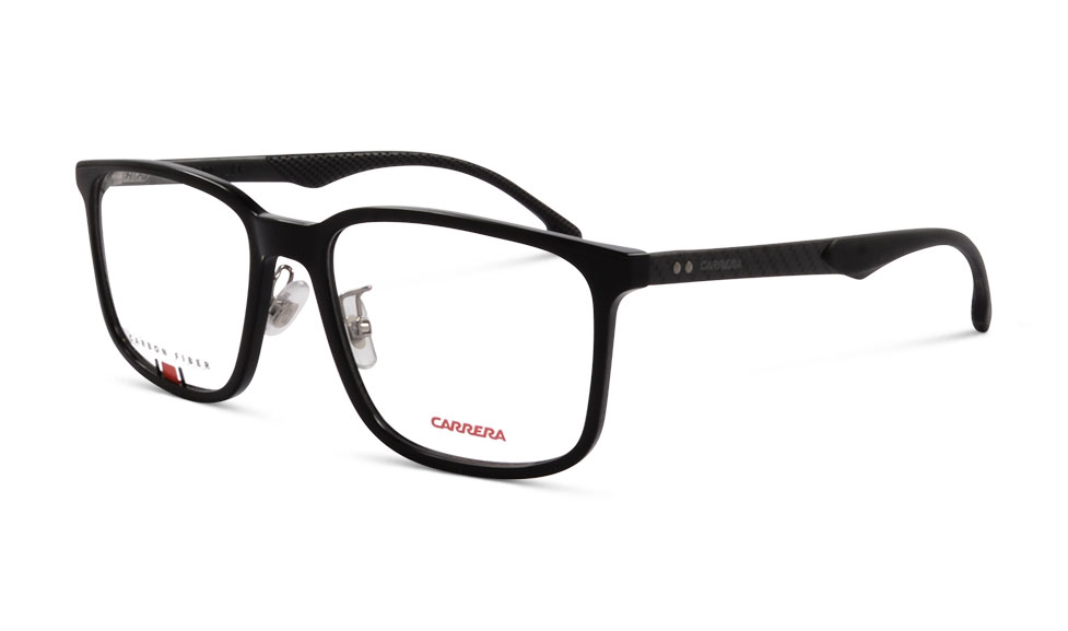 Carrera CA 8840/G 807 55 Schwarz