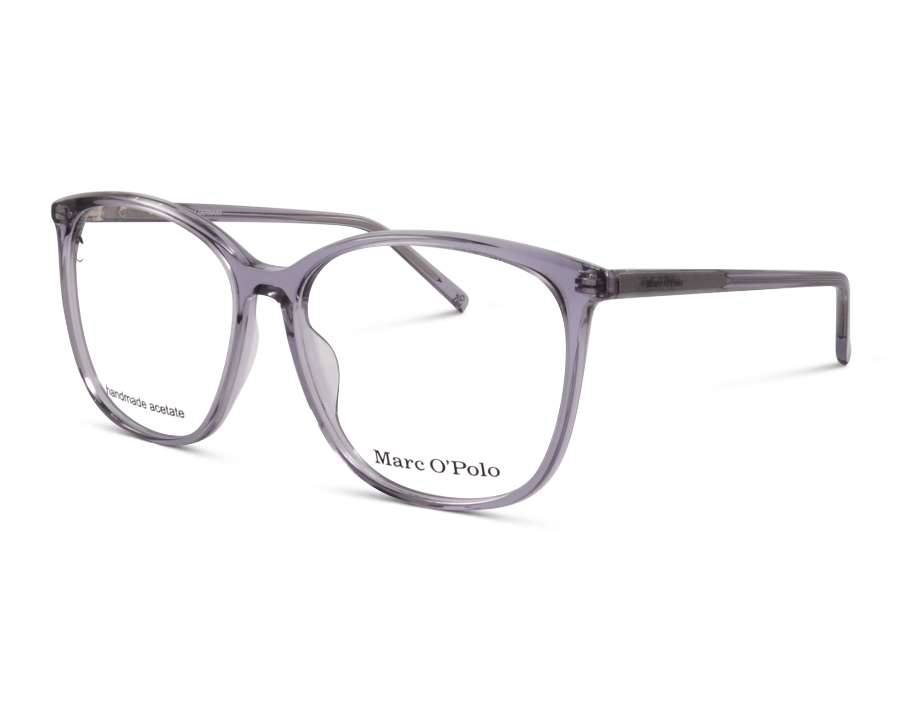 Marc O´Polo 503255 50 57 Grau Transparent