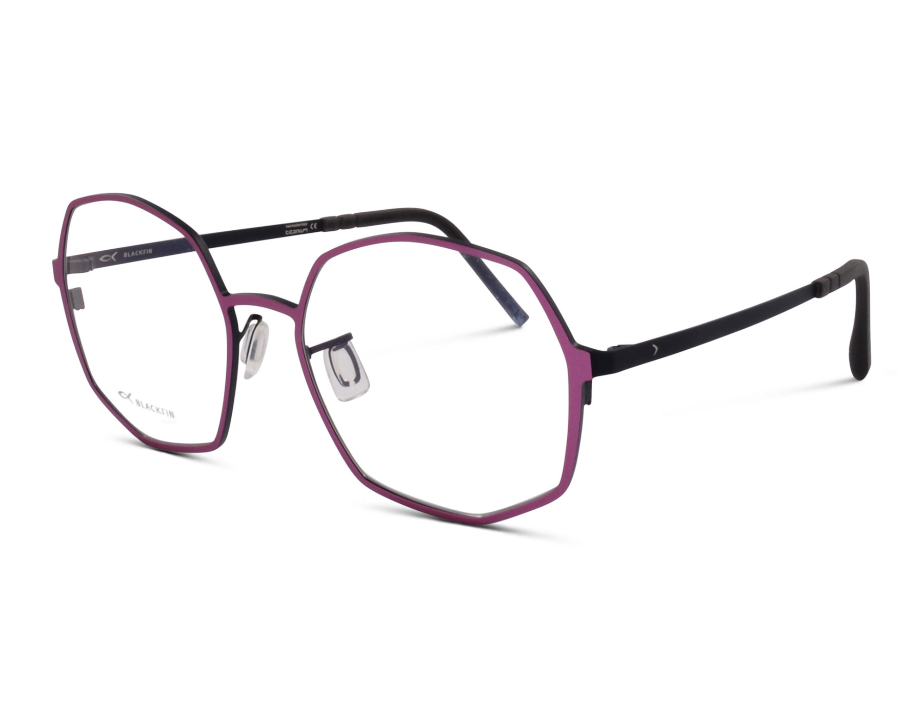 Blackfin SABLE BF1081 1849 54 Rosa/Dunkelblau