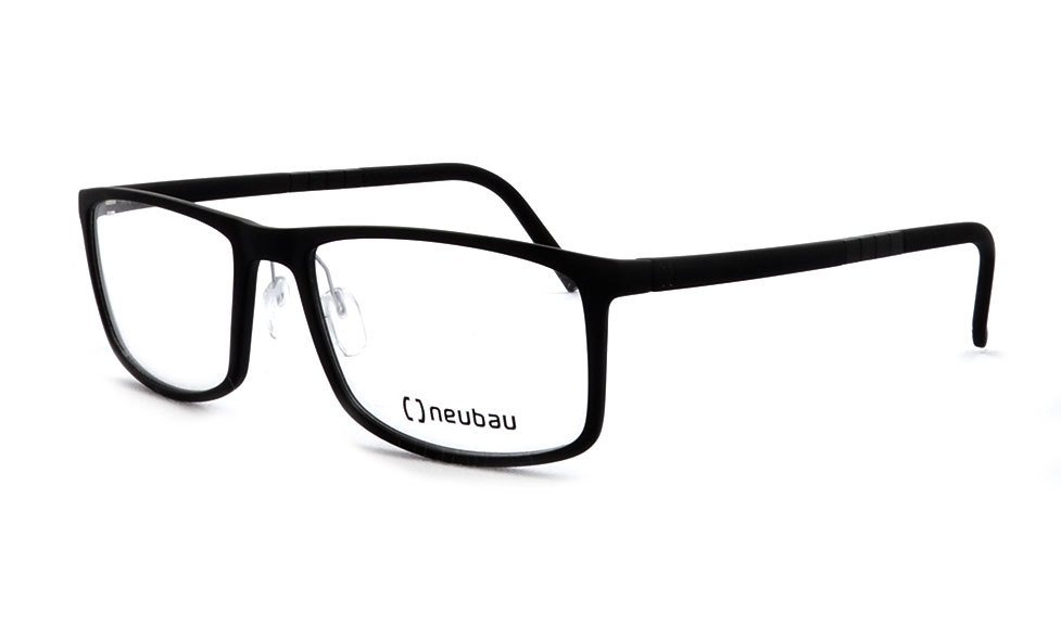 Neubau T010-75 9000 56 Schwarz Matt