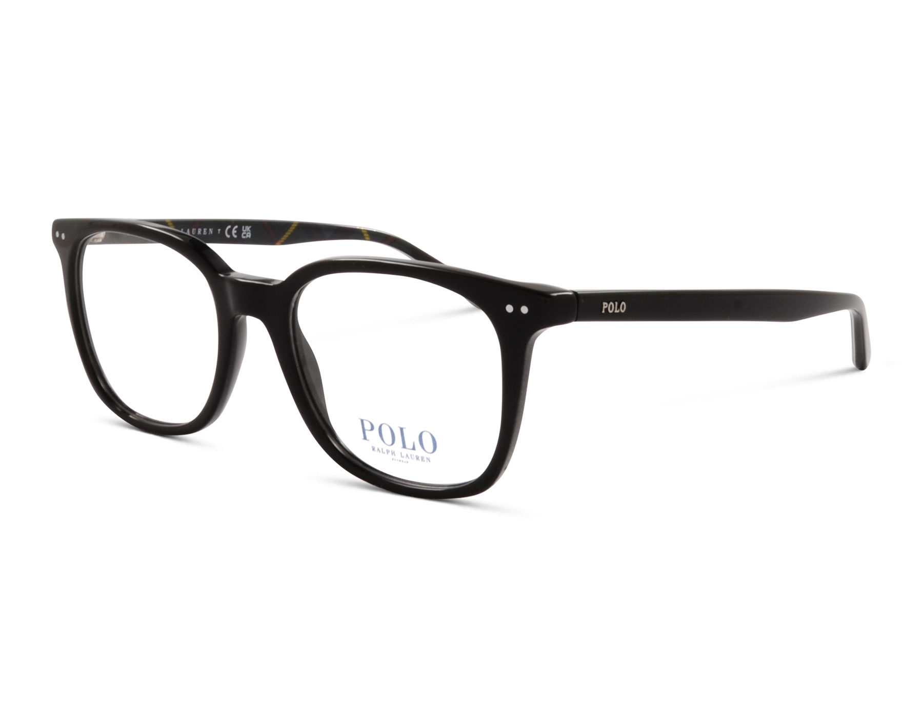 Polo Ralph Lauren PH2256 5001 51 Schwarz