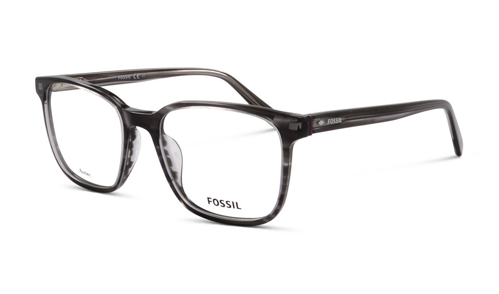 Fossil 7115 2W8 52 Grau