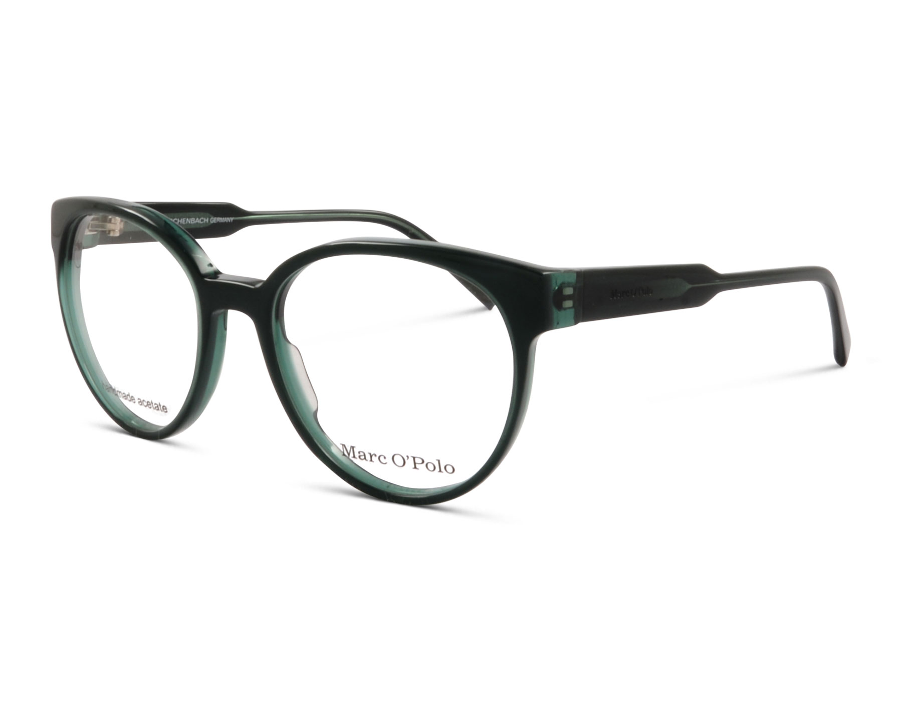 Marc O´Polo 503209 40 52 Grün