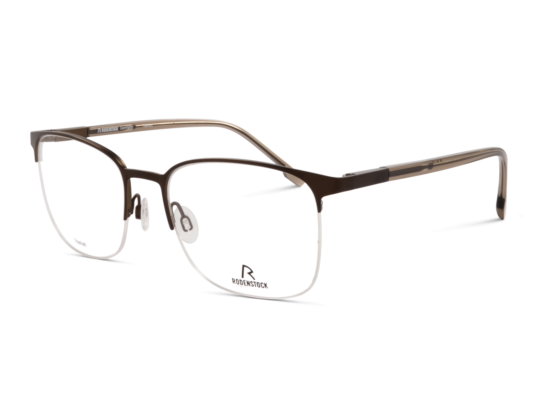 Rodenstock R7147 D 56 Grün