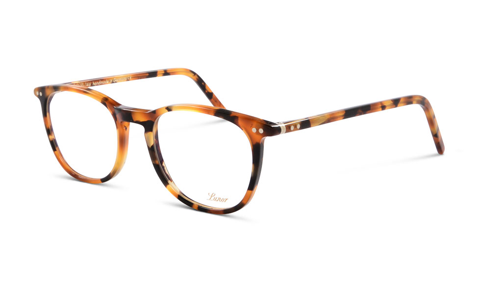 Lunor_83777 Lunor A5 Mod. 234 col. 17 49 Red Tokyo Tortoise