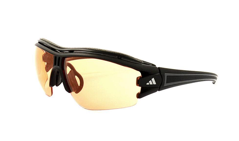 Adidas Evil Eye Halfrim Pro S a168 00 6072 66 Schwarz