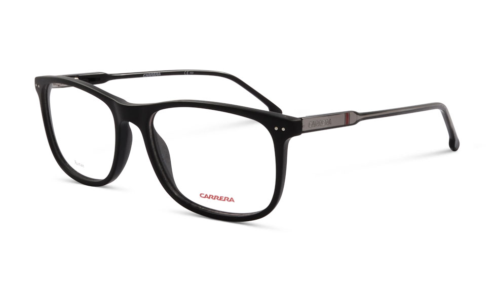 Carrera CA202/N 003 55 Schwarz
