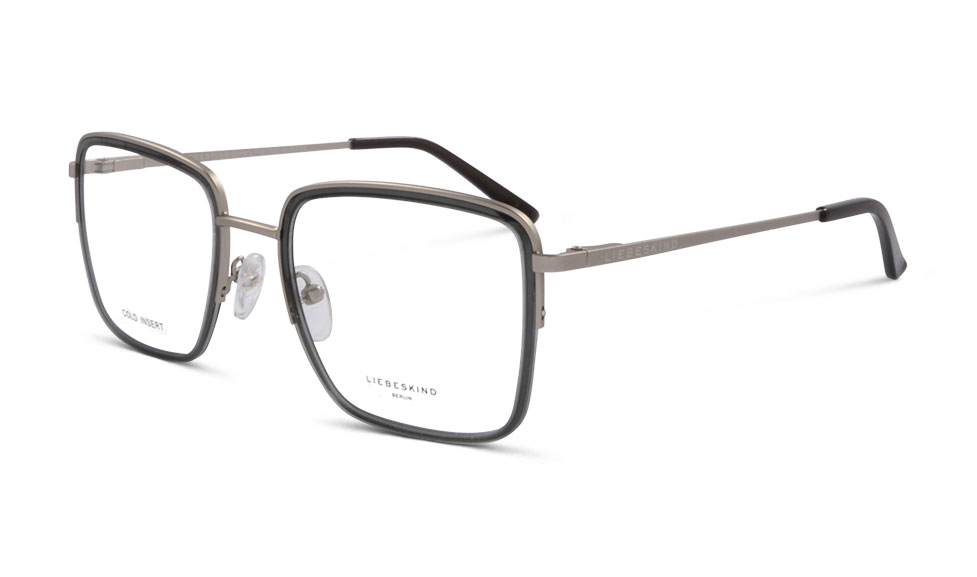 Liebeskind 11061 280 51 Silber Matt
