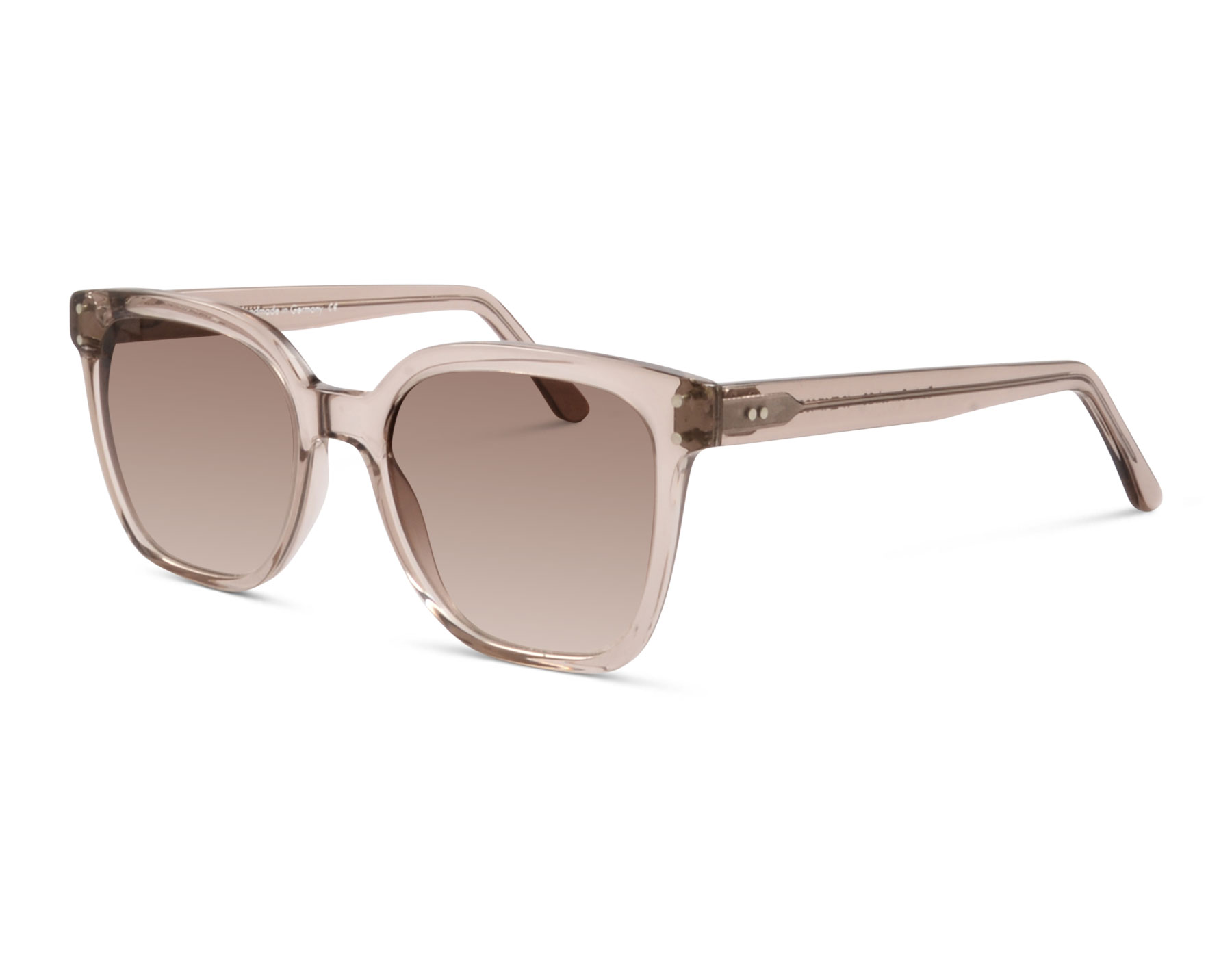 1005426 Colibris BENITA SUN 20 49 Transparentes Grau