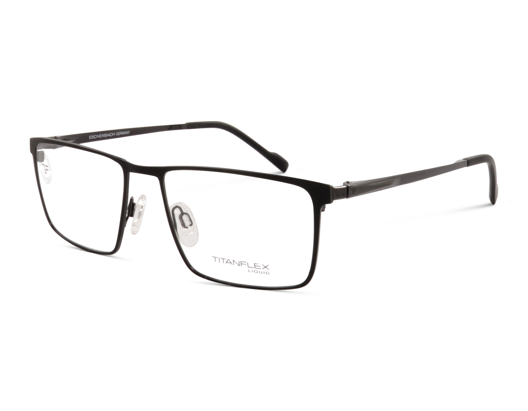 TITANFLEX 820951 10 54 Schwarz