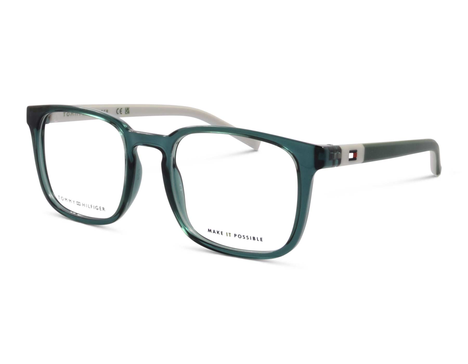 TOMMY HILFIGER TH2123 1ED 47 Grün