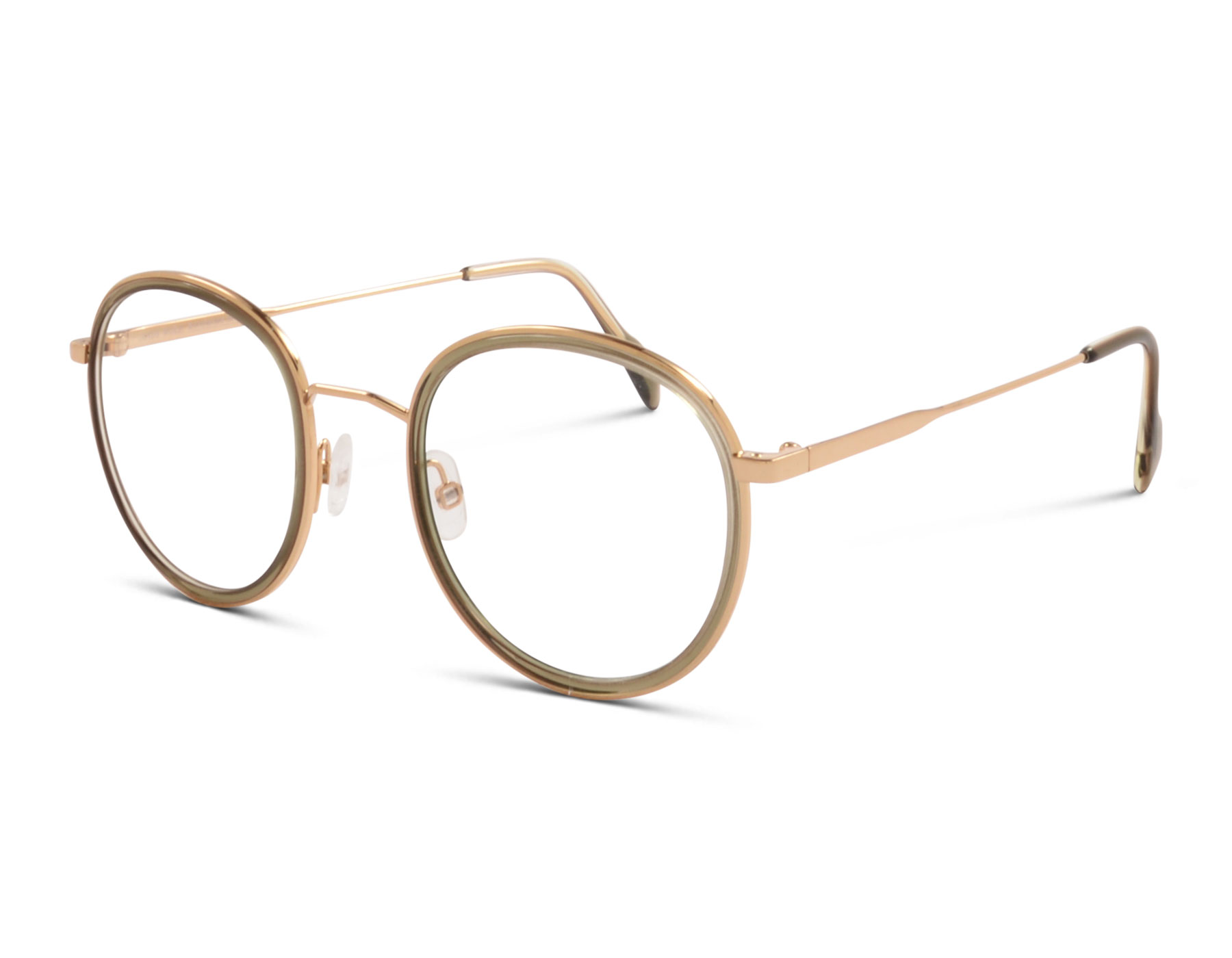 Andy Wolf 4803 05 49 Grün/Gold