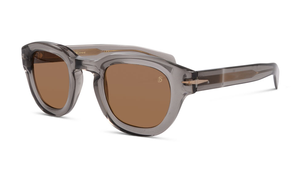 by David Beckham DB7062/S KB770 45 Grau