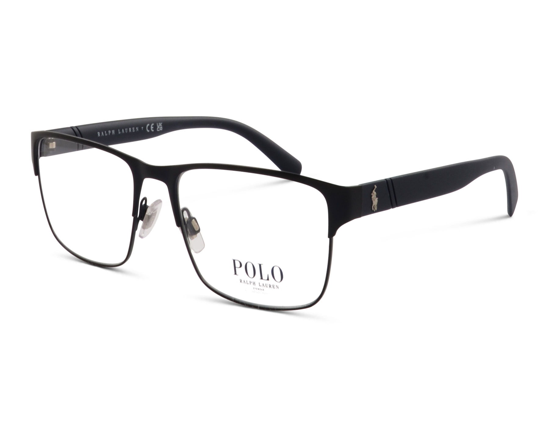 Polo Ralph Lauren PH1175 9119 56 Blau Matt