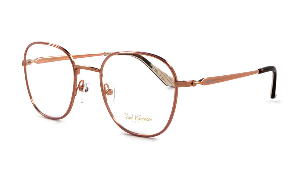 Paul Hueman PHF-172D 11 50 Rosa
