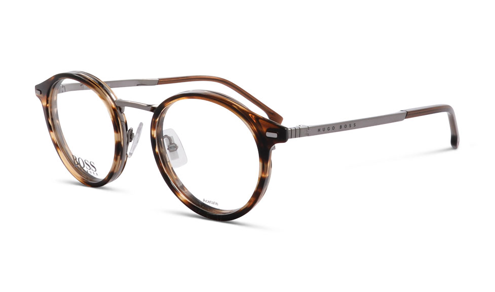 Hugo Boss 1056 EX4 48 Braun