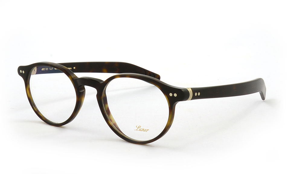 Lunor A6 Mod 252 col 03 49 Havanna Hell | 103734