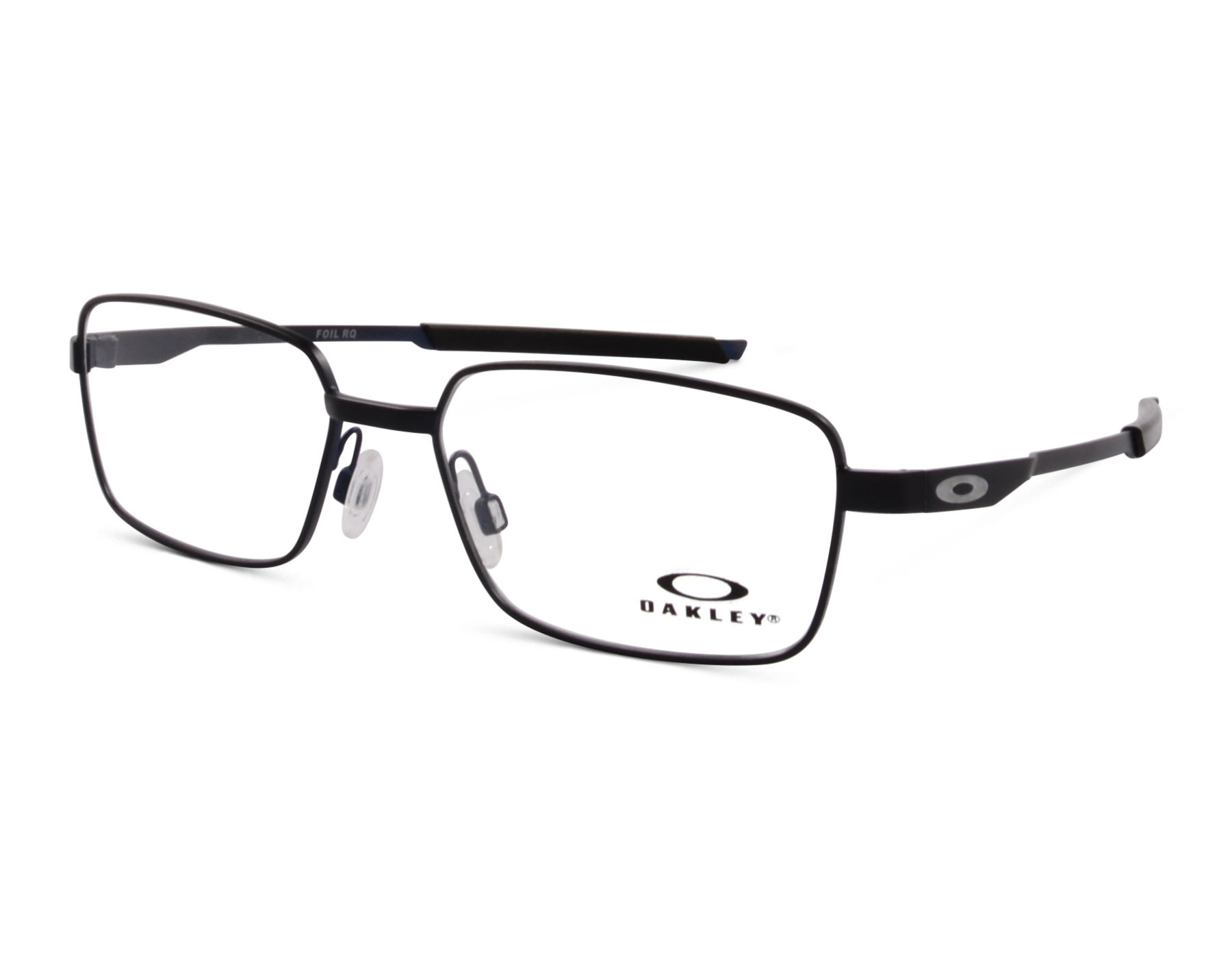 1026290 Oakley Foil RQ OO3036-0355 55 Matte Midnight