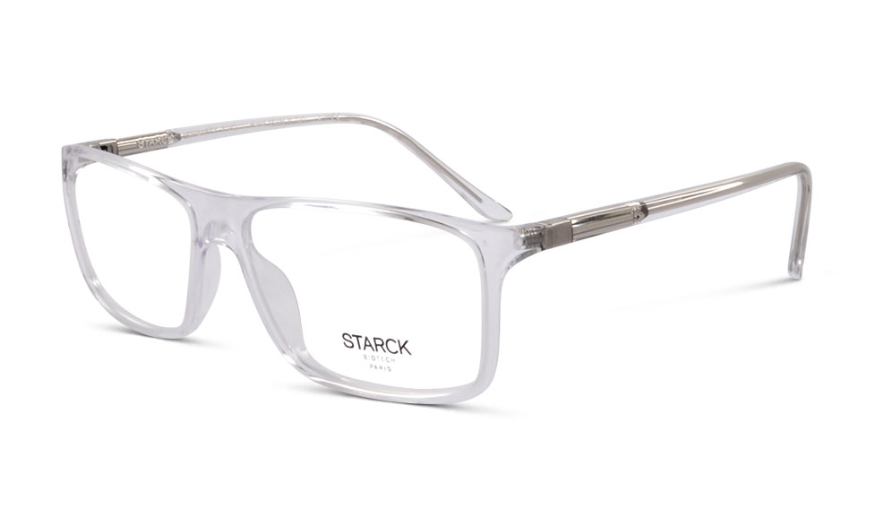 Starck Gravity Evo SH1043X 0028 56 Transparent