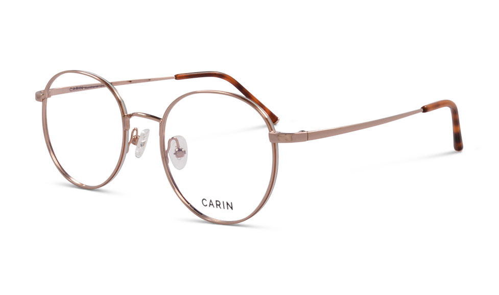 Carin Bill R C3 51 Gold