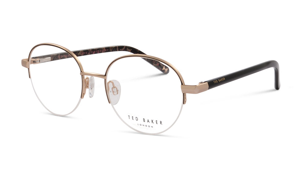 Ted Baker 2287 001 49 Gold
