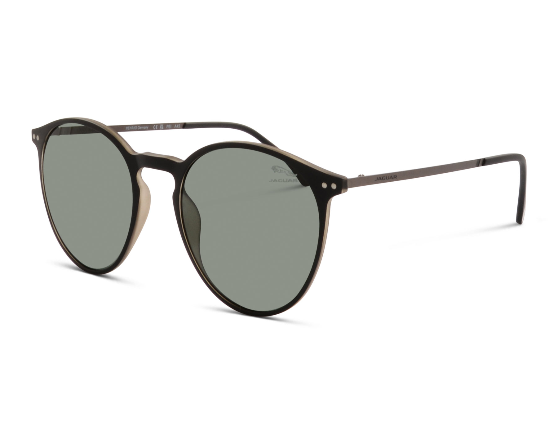 Jaguar Mod 37621 6101 51 Schwarz/Grün