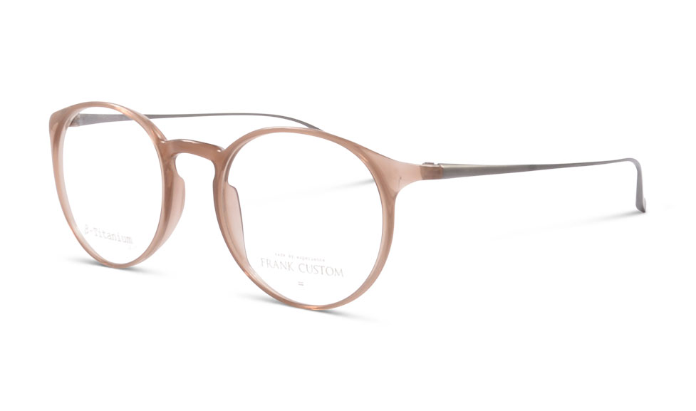 Frank Custom FT7175E 8 46 Braun