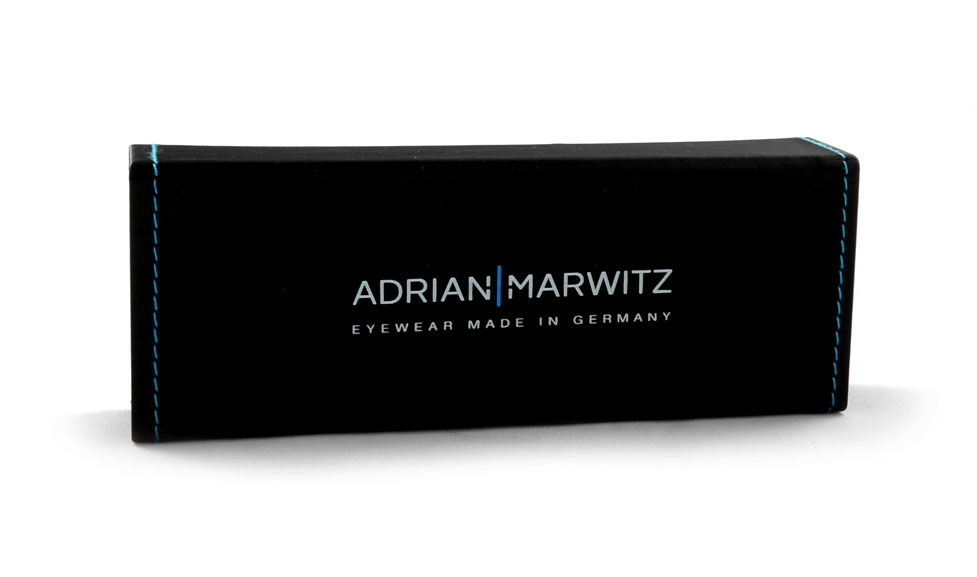Adrian Marwitz ATT6 60 Grau