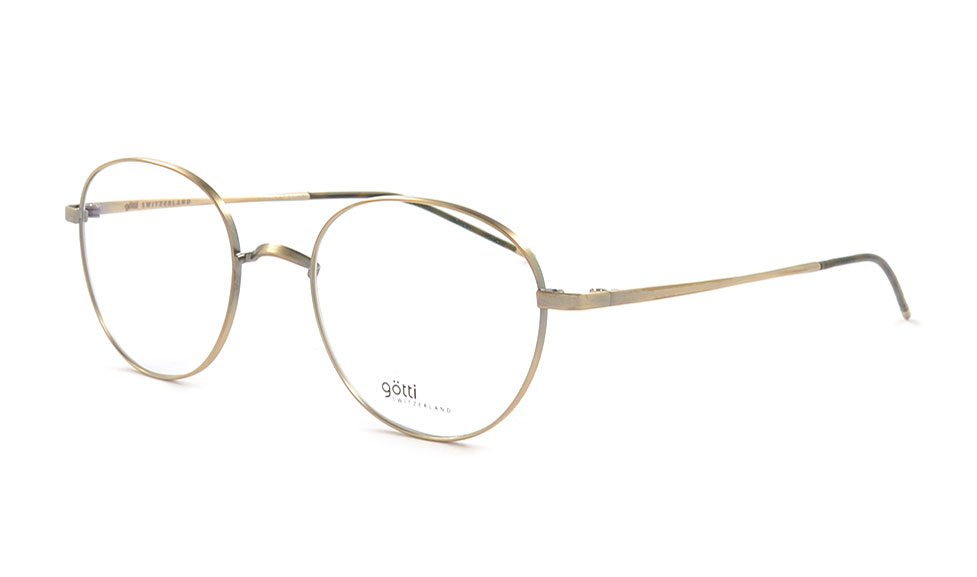 Götti ADIL GLA 49 Silber