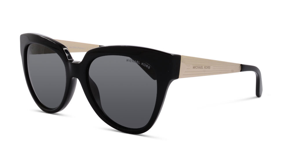 Michael Kors MK 2090 300587 55 Schwarz