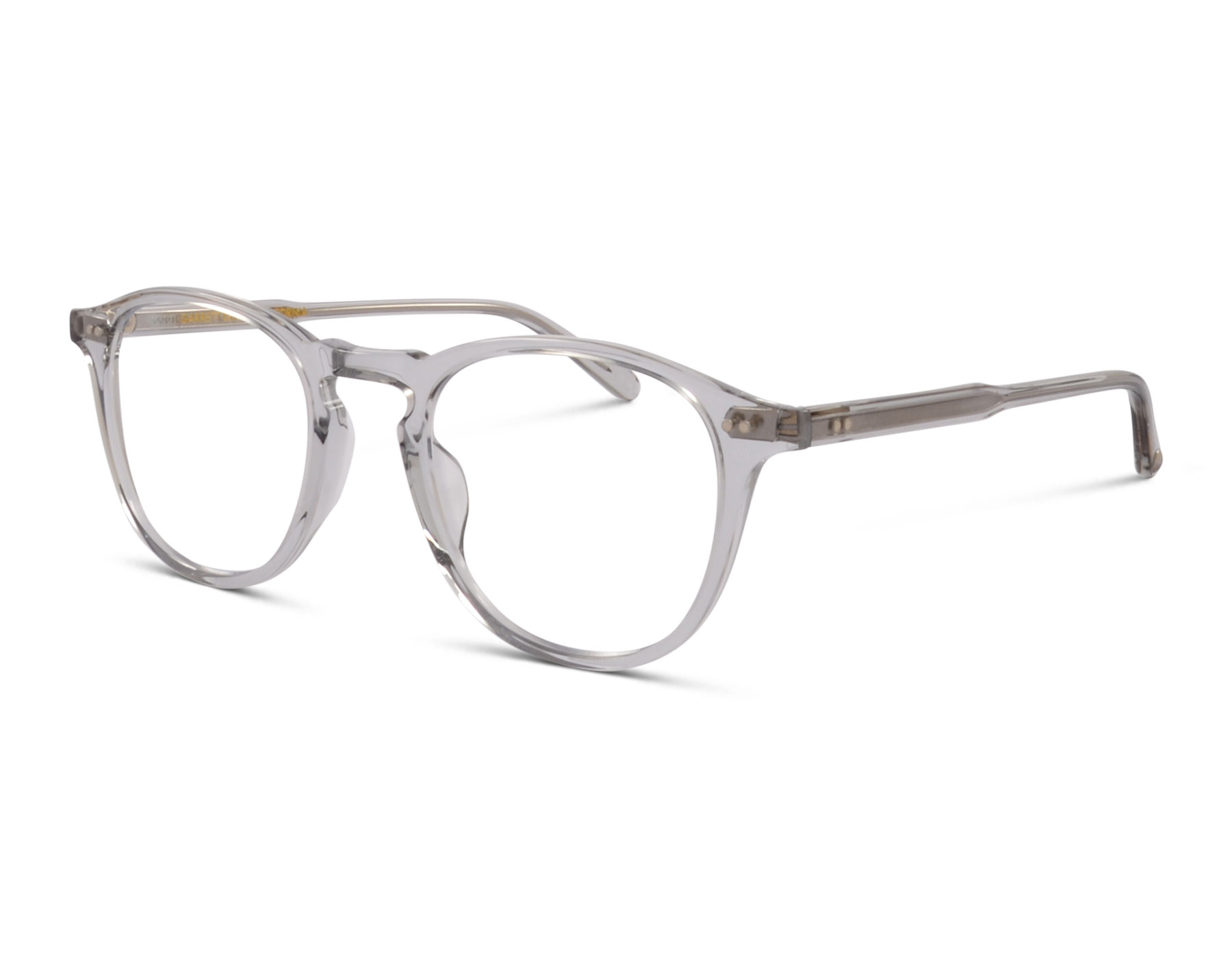 GARRETT LEIGHT HAMPTON BIO SK 46 Bio Smoke