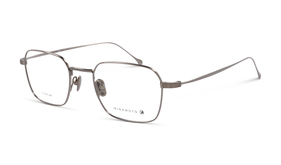 Minamoto MN31004 LG 49 Silber