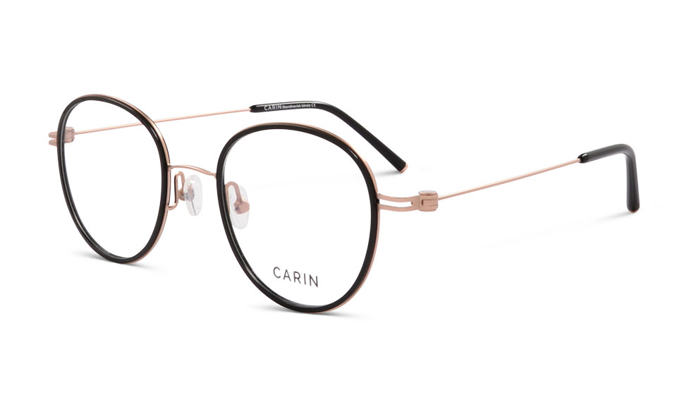 Carin Pinne R C1 50 Rosegold