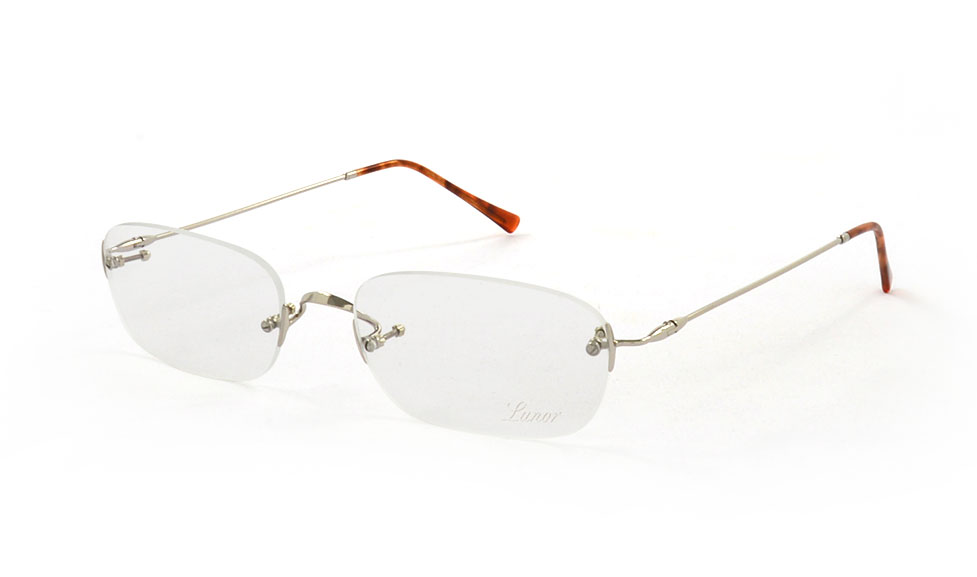 Lunor Classic Prominent col PP 52 Platin