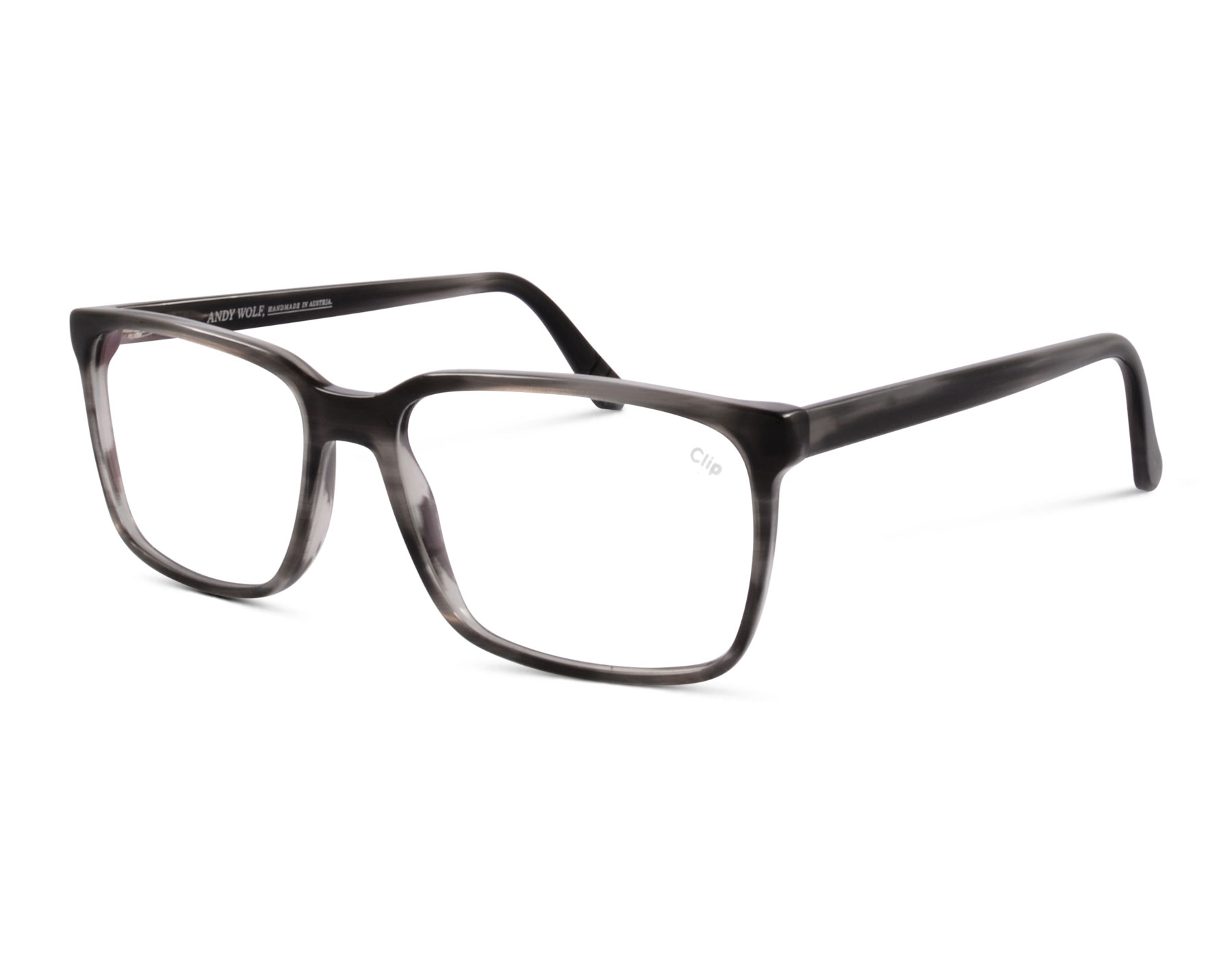 Andy Wolf MAREK 4633 col. 017 56 Grau