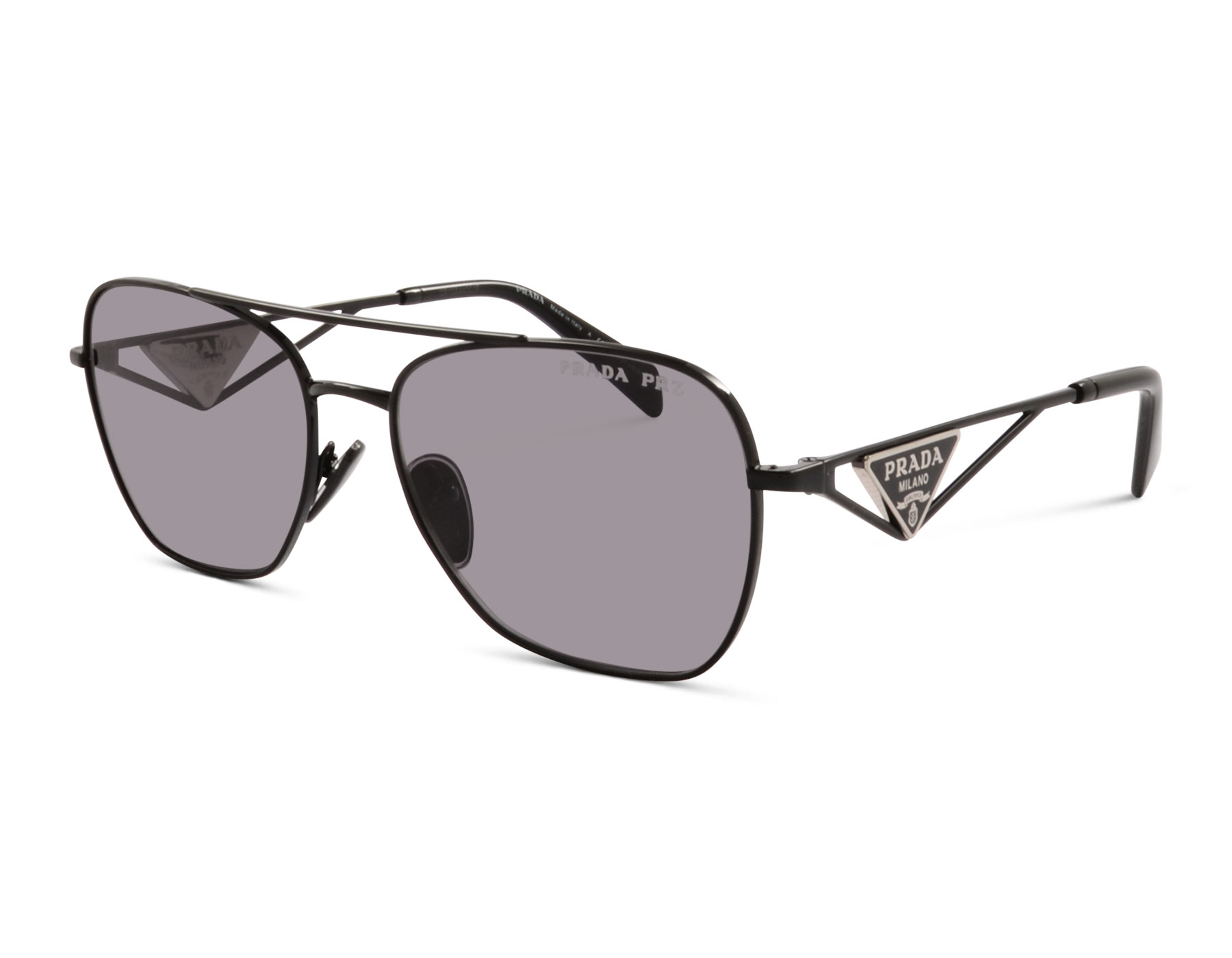 1017735 Prada PR A50S 1AB-5Z1 59 Schwarz