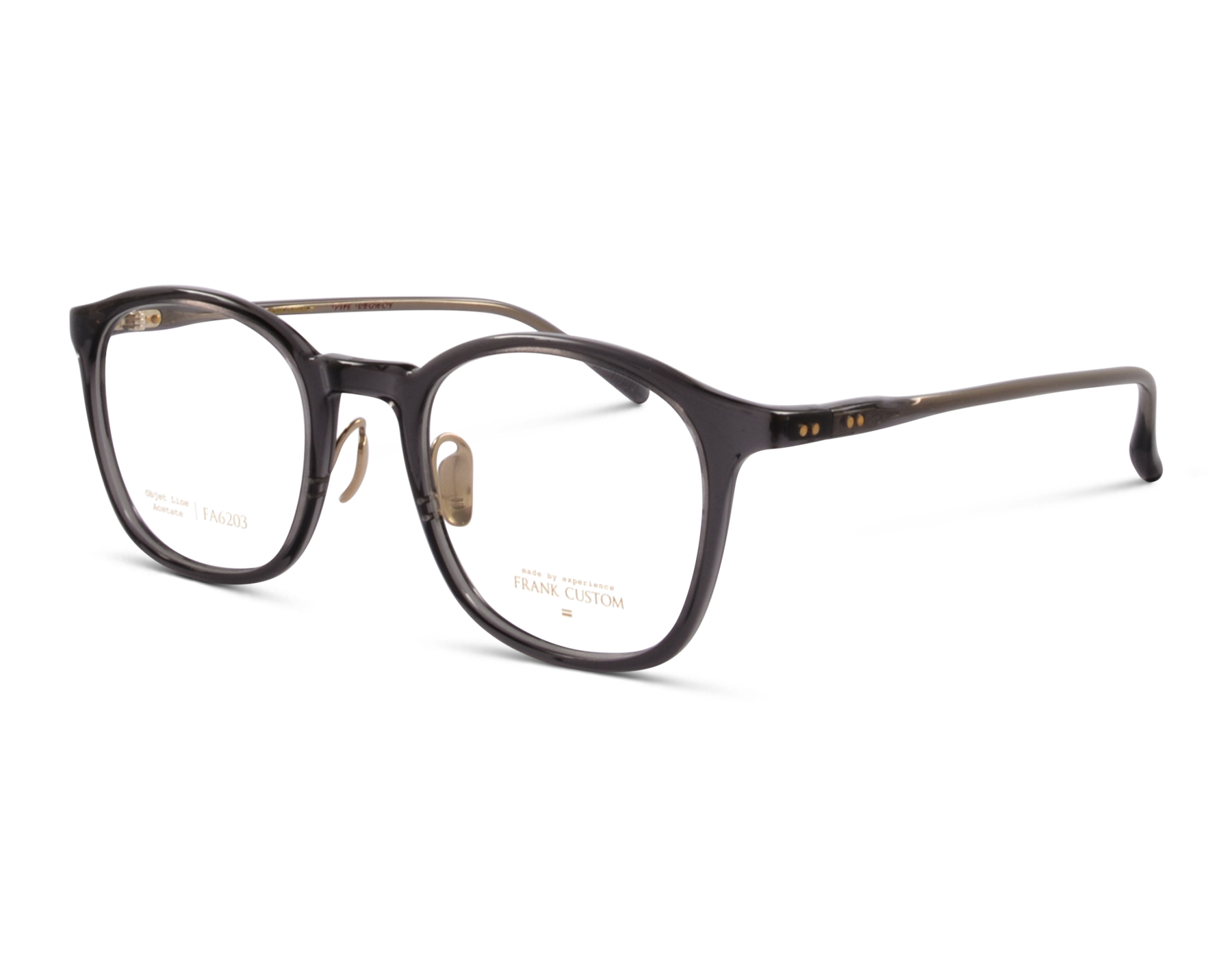 Frank Custom FA6203 2 49 Grau