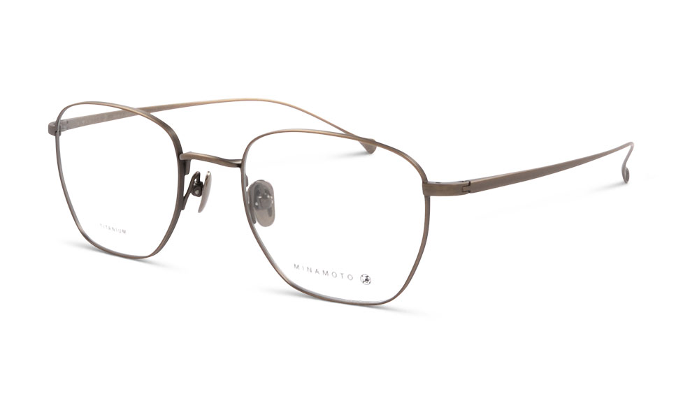 Minamoto MN31001 AG 51 Gold
