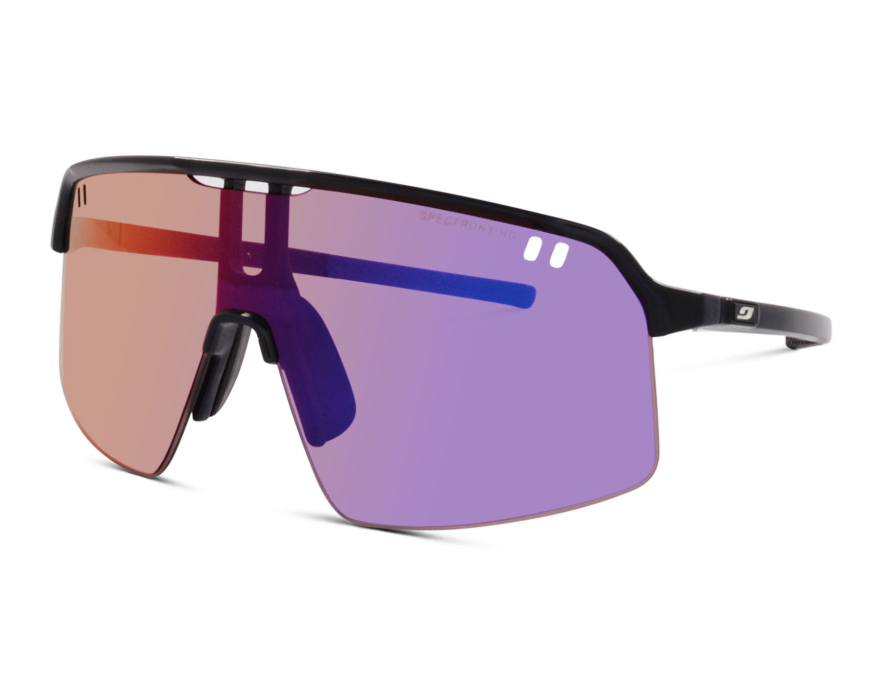 1029779 Julbo INTENSITY SPECTRON HD J590 15 12 Dunkelblau