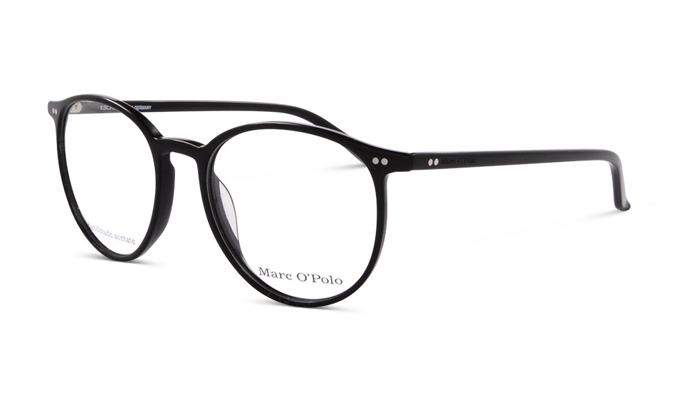 Marc O´Polo 503084 10 50 Schwarz