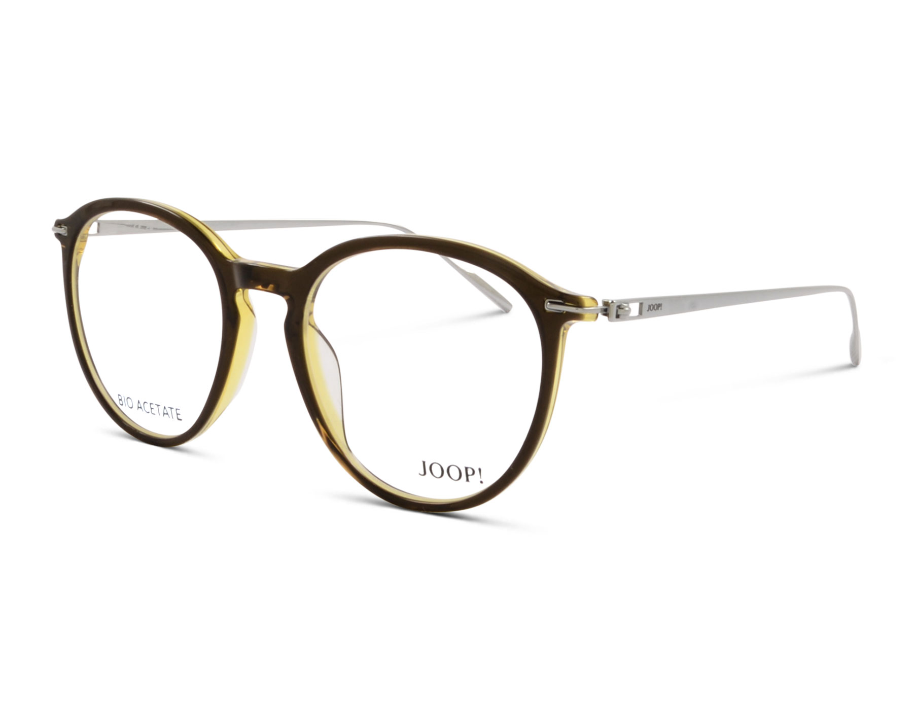 Joop! 82104 2134 51 Grün / Hellgrün Transparent