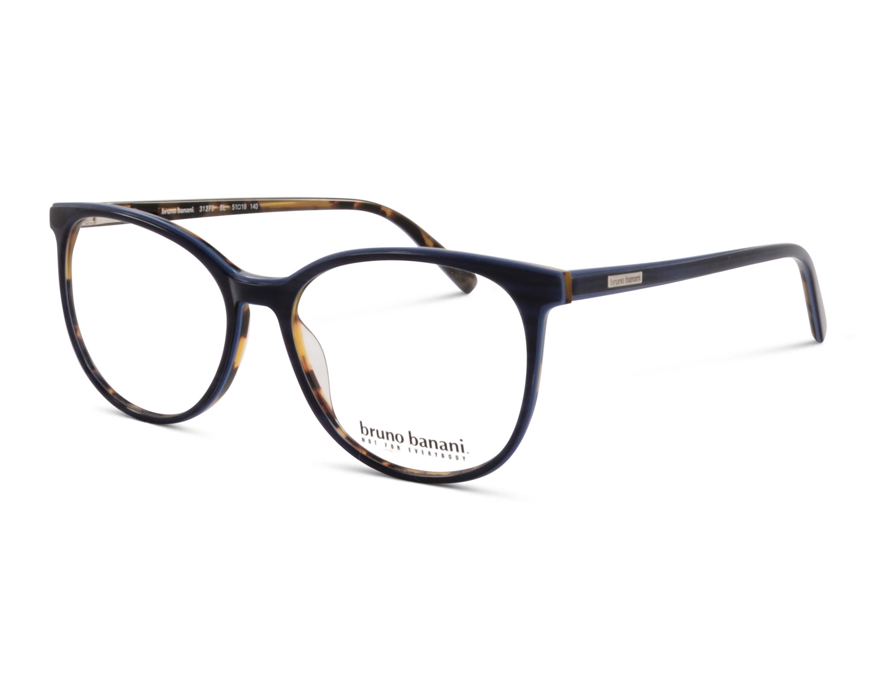 Bruno Banani 31279 BL 51 Blau