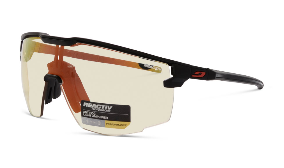 Julbo Ultimate J5463314 Schwarz