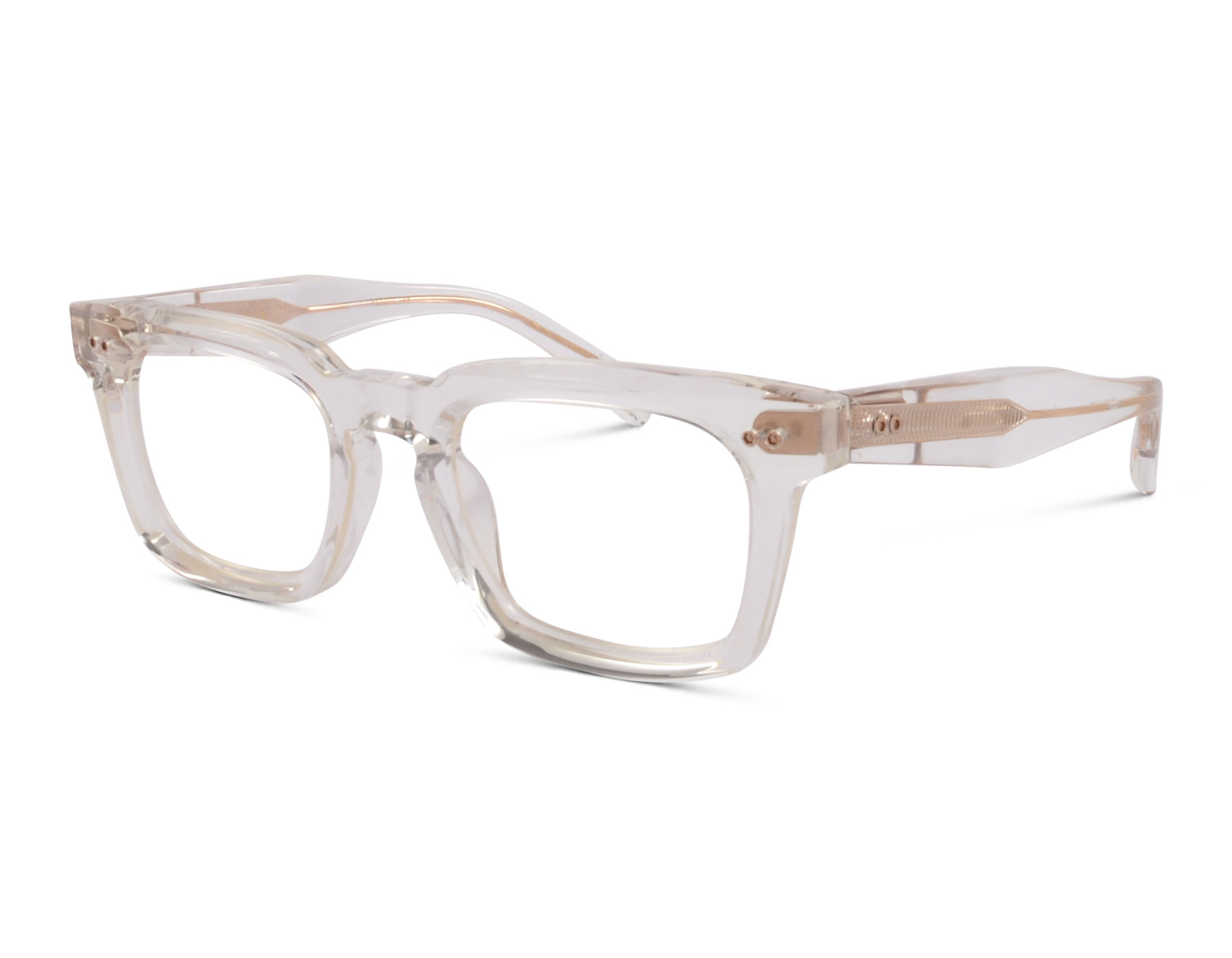 Dita MONOLIX DTX750-A-03 50 Crystal Clear